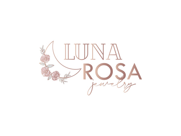 Luna Rosa Jewelry